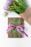 Chronicle Books - Paperblanks Poetry in Bloom Lined