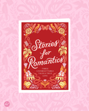 Chronicle Books - Stories for Romantics Boxed Set