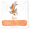 Botanical Bright - Koi Fish Enamel Pin