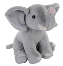 Wild Republic - Earthkins-Mini African Elephant Stuffed Animal
