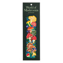 Chronicle Books - World of Mushrooms Paper Bookmark