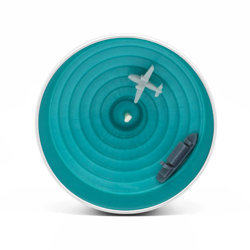 JD and Kate Industries - Bermuda Triangle Scented Candle