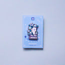 Thousand Skies - Enamel Pin -  Star Bouquet