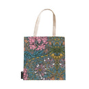 Chronicle Books - Paperblanks Morris Pink Honeysuckle Canvas Bag