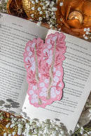 Meaggie Moos - Better Together Wizard of Oz Die-Cut Bookmark