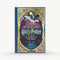 Harry Potter and the Prisoner of Azkaban (Harry Potter, Book 3) (Minalima Edition)