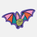 The Good Twin - Party Bat Sticker