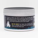JD and Kate Industries - Titanic Scented Candle
