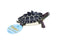 Toysmith - Turtle Squishimals