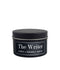 Fly Paper Products - The Writer Amber + Balsam 4oz Soy Candle