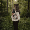 Bird Collective - Woodpeckers of North America Tote Bag