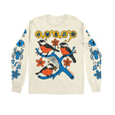 Bird Collective - Chickadee Long Sleeve Tee