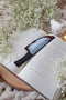 Meaggie Moos - PRE-ORDER | Autumn / Halloween Die-Cut Bookmarks