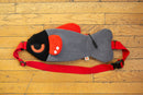 Curlworks - The Fish Bag - Punky