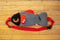 Curlworks - The Fish Bag - Punky