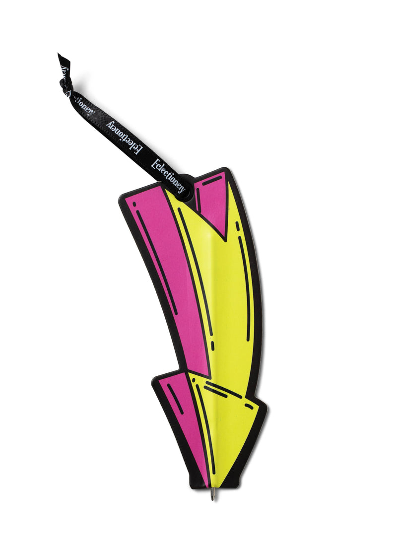 if USA - Eclectionery Bookmark Pens: Carrot