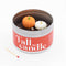 JD and Kate Industries - Fall Candle