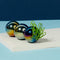 Speks - Supers Single Color Case Pack: 3-Set / Oil Slick