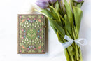 Chronicle Books - Paperblanks Poetry in Bloom Lined