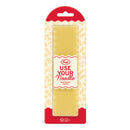 Fred & Friends - USE YOUR NOODLE - Lasagna Noodle Bookmark