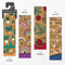 if USA - Krafty Bookmarks: Bee