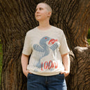 Bird Collective - Lightweight Loon Tee