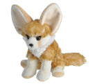 Wild Republic - CK-Mini Fennec Fox Stuffed Animal 8"
