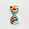 Strike Gently Co - Time Pin (Mountain Variant)