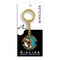 The Mincing Mockingbird - Jackassery Keychain