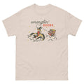 Inkwell Threads - Wranglin' Books Tee