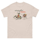 Inkwell Threads - Wranglin' Books Tee