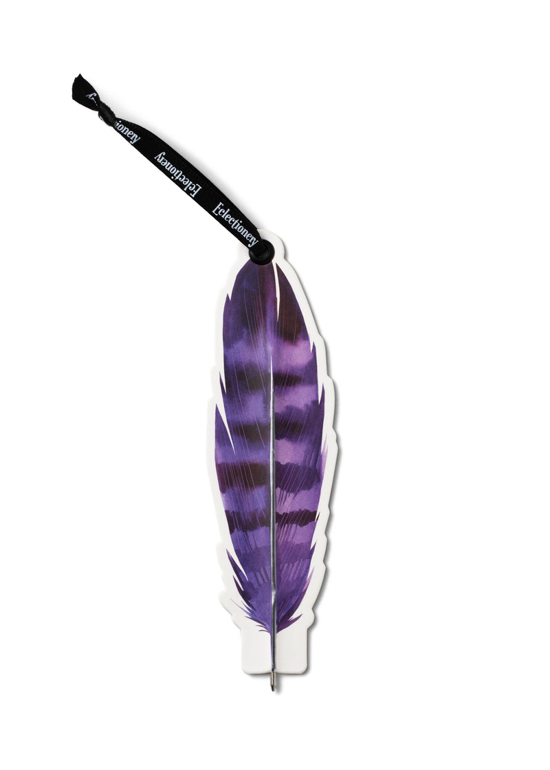 if USA - Eclectionery Bookmark Pens: Carrot