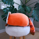 Thousand Skies - Super Fluffy Red Panda Large Plushie
