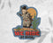 Cluster Funk Studio - Opossum Cowboy Sticker