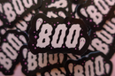 Jollie Ollie Designs - Boo! Sticker