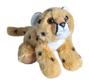 Wild Republic - Hug'Ems-Mini Cheetah Stuffed Animal 7"