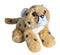 Wild Republic - Hug'Ems-Mini Cheetah Stuffed Animal 7"