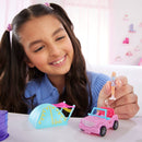 Toysmith - Mattel Barbie Mini Barbieland Vehicles