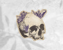 Cluster Funk Studio - Skull and Crystals