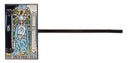Unemployed Philosophers Guild - Tarot Righteous Feminine Hair Pins
