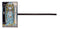 Unemployed Philosophers Guild - Tarot Righteous Feminine Hair Pins
