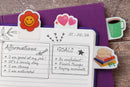 if USA - Eclectionery Journal Tabs