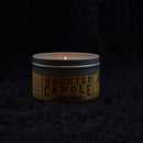 JD and Kate Industries - Haunted Candle