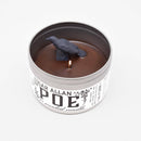 JD and Kate Industries - Edgar Allan Poe Scented Candle