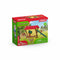 Schleich - Feeding the Forest Animals Playset