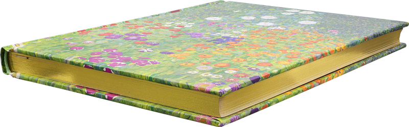 Peter Pauper Press - Cottage Garden Journal