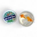 Toysmith - Fish Bowl Slime, Resealable Bucket