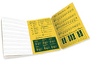 Unemployed Philosophers Guild - Music Notebook