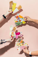 Bloomwolf Studio - Bar Cake Die Cut Bookmark
