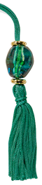 Peter Pauper Press - Mermaid Beaded Bookmark